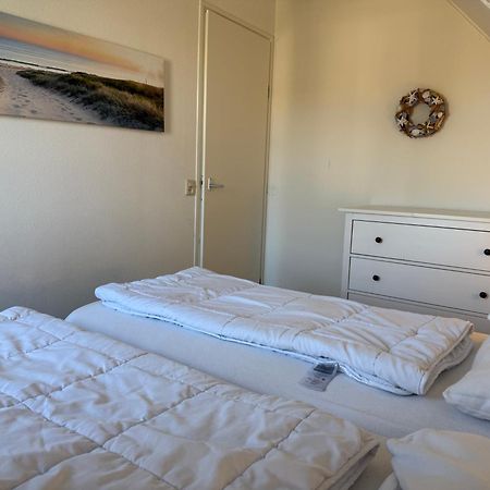 Buitenplaats Villa Deluxe Callantsoog Exteriér fotografie