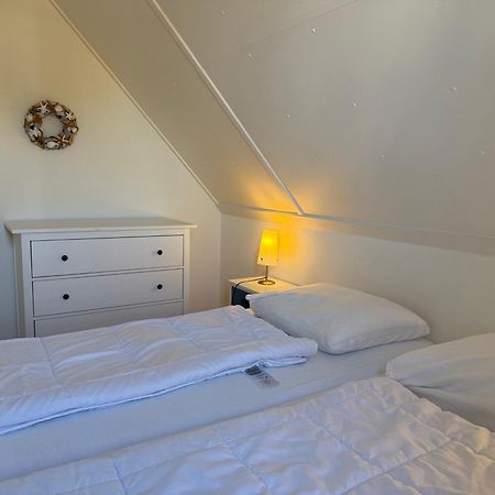 Buitenplaats Villa Deluxe Callantsoog Exteriér fotografie
