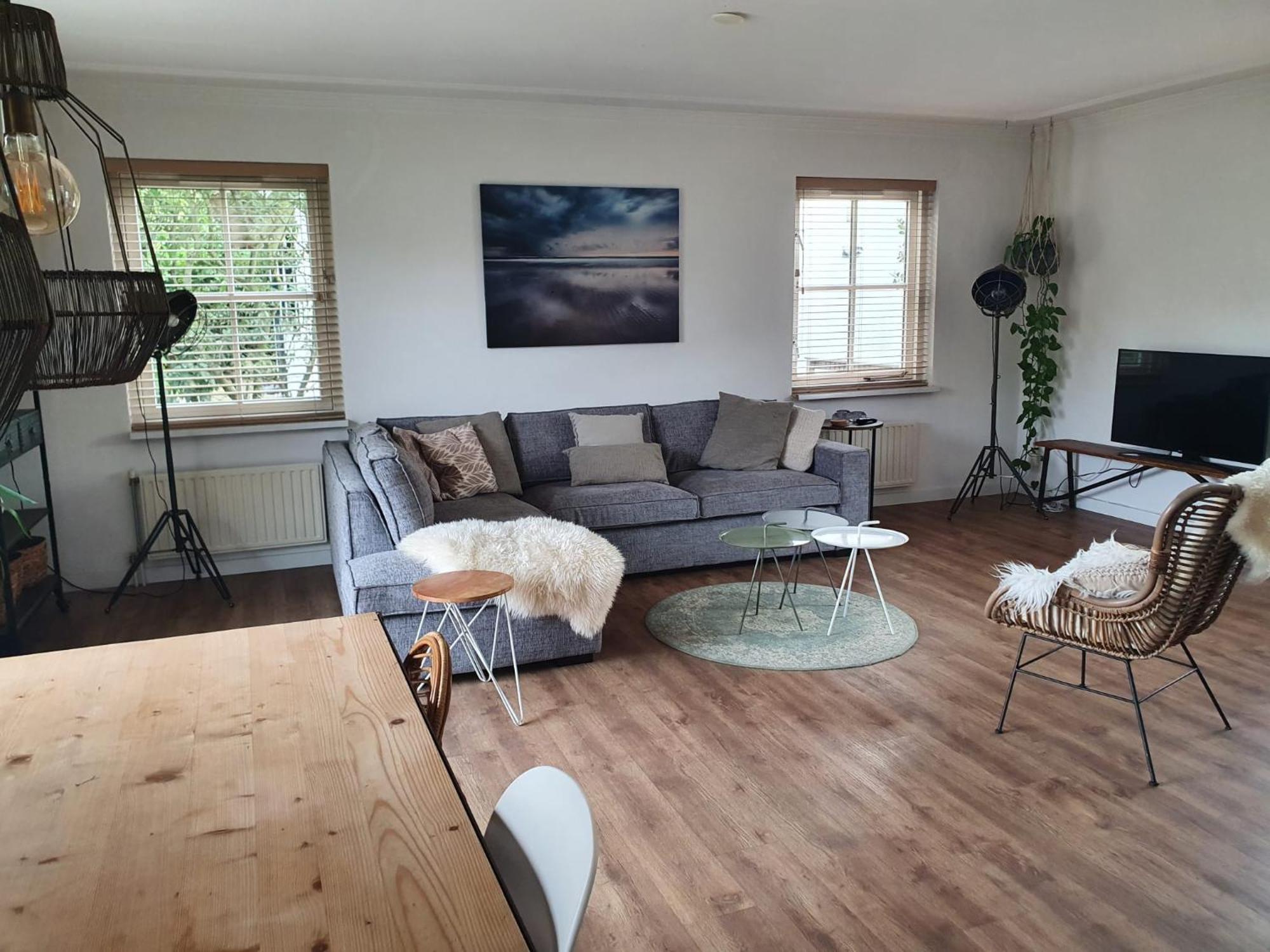 Buitenplaats Villa Deluxe Callantsoog Exteriér fotografie
