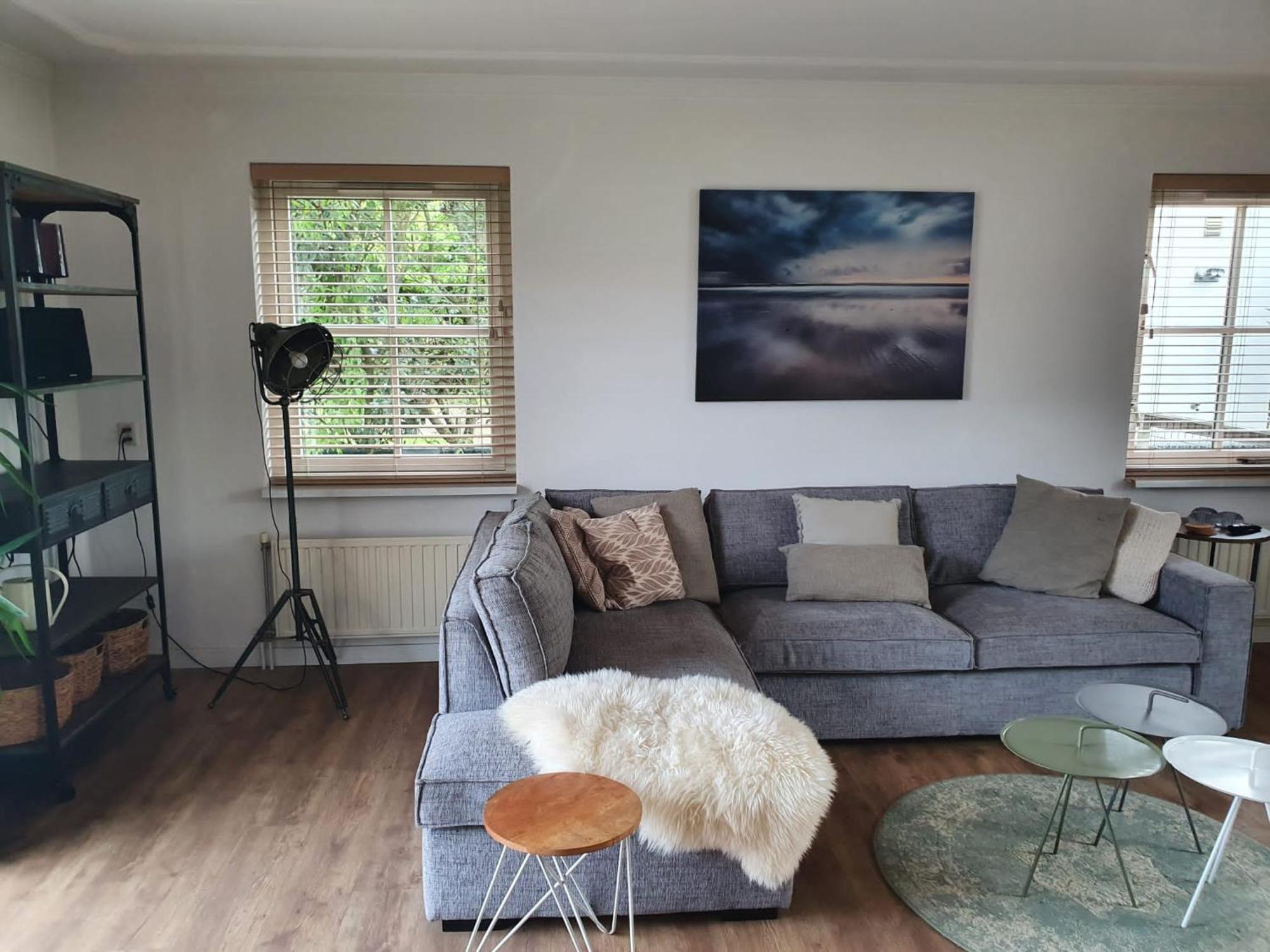Buitenplaats Villa Deluxe Callantsoog Exteriér fotografie