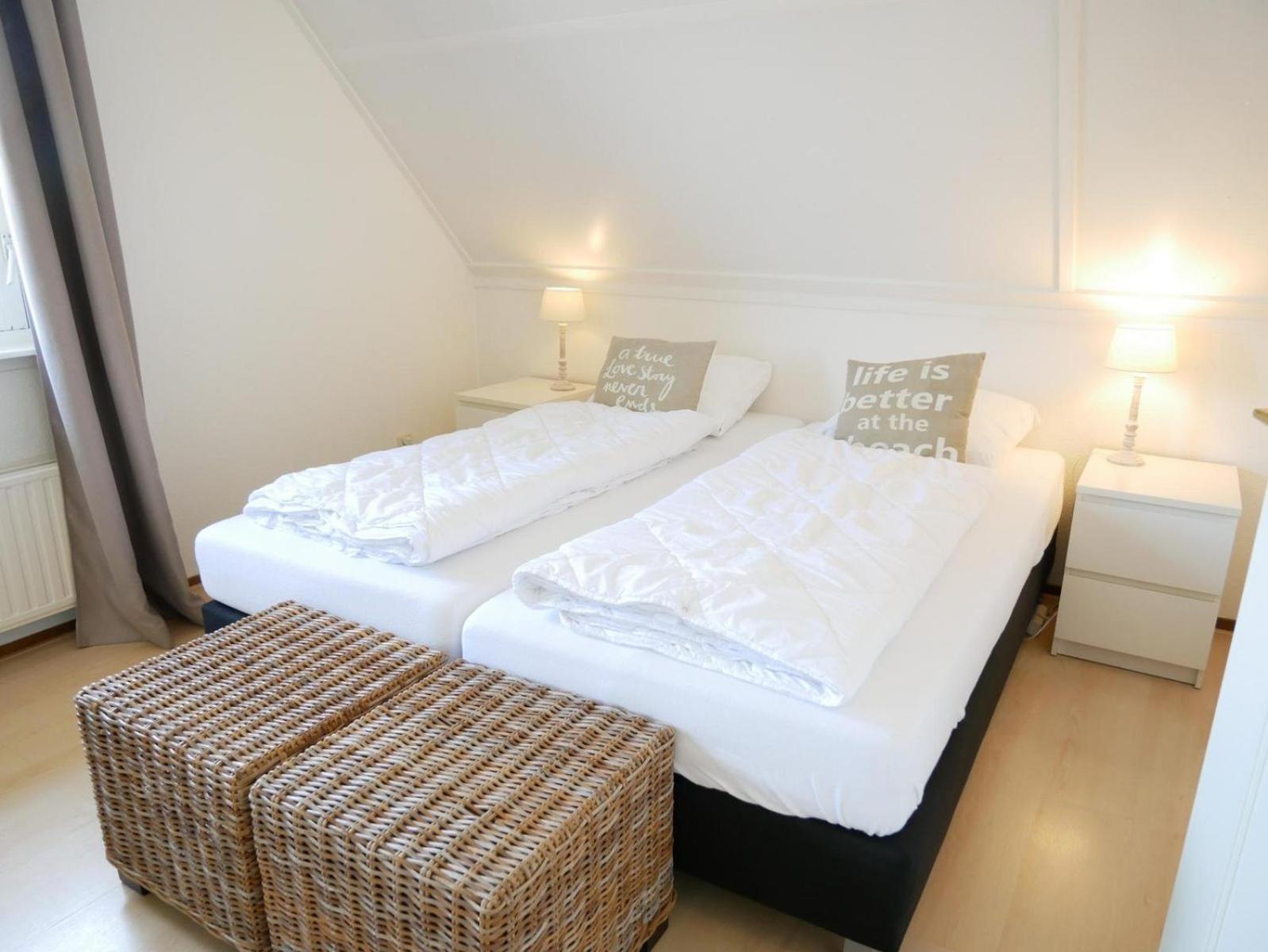 Buitenplaats Villa Deluxe Callantsoog Exteriér fotografie