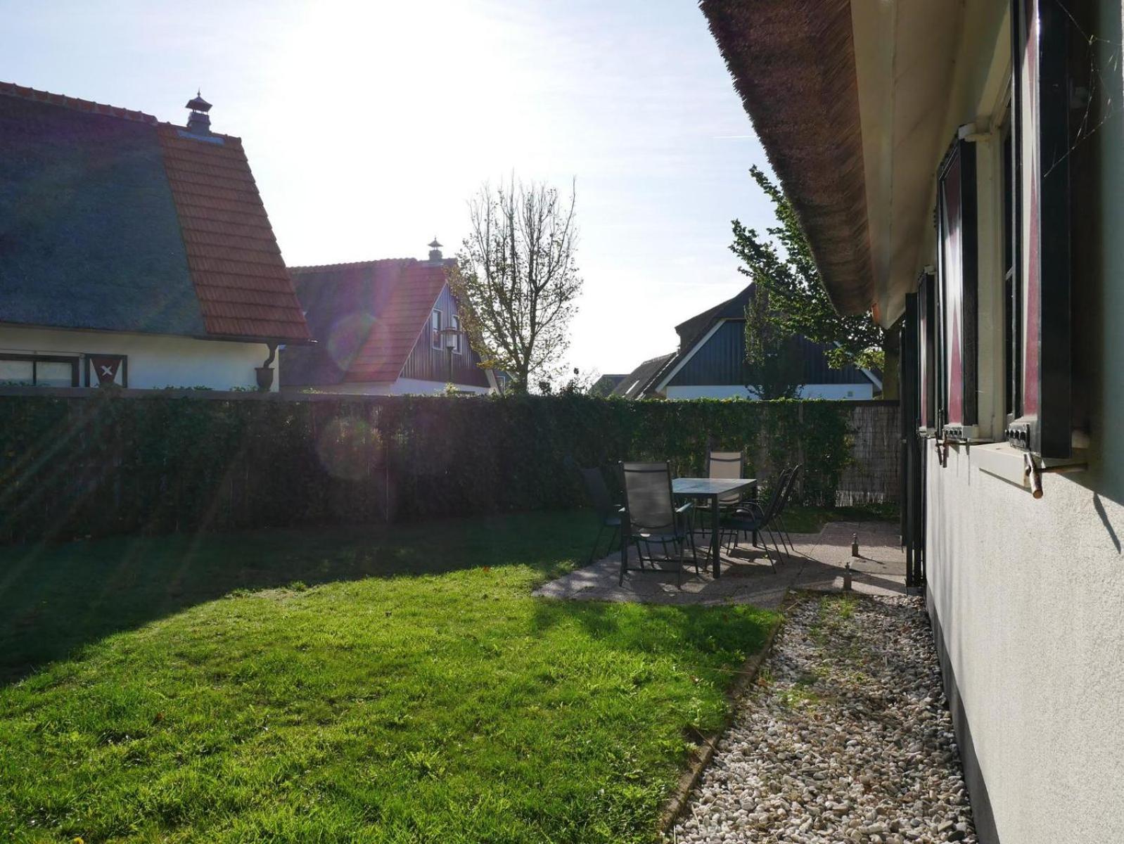 Buitenplaats Villa Deluxe Callantsoog Exteriér fotografie