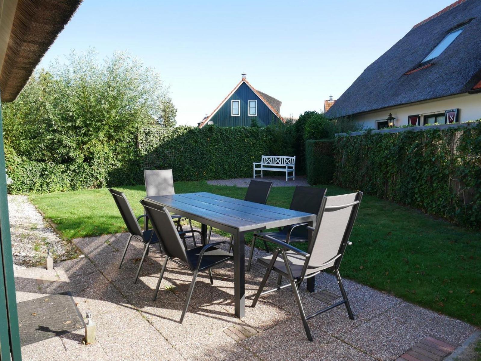 Buitenplaats Villa Deluxe Callantsoog Exteriér fotografie