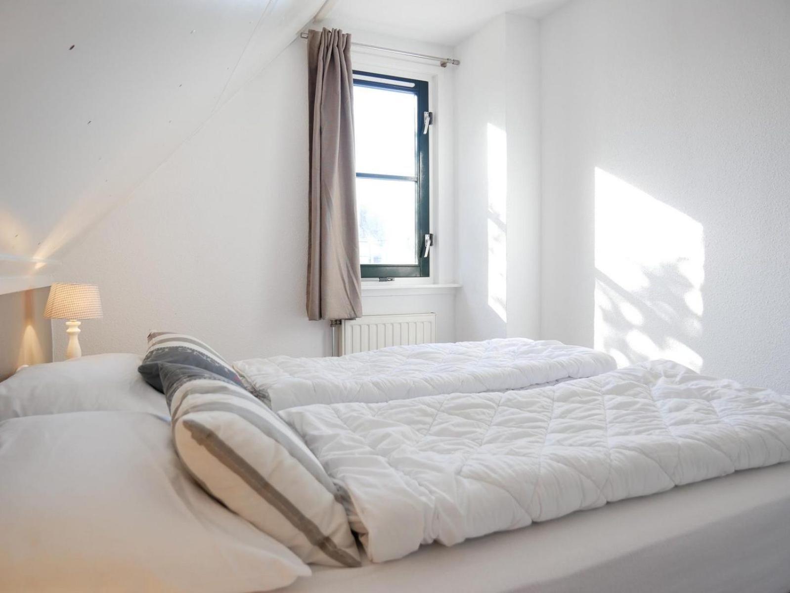 Buitenplaats Villa Deluxe Callantsoog Exteriér fotografie