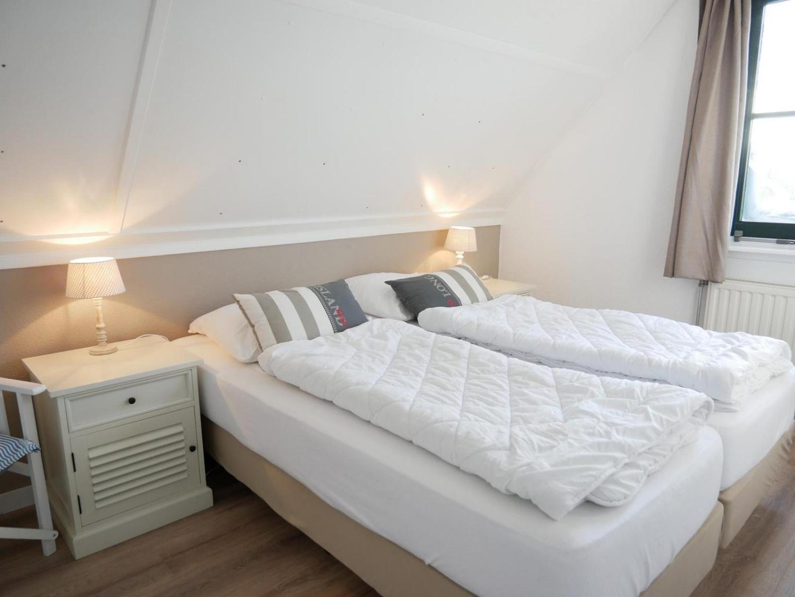 Buitenplaats Villa Deluxe Callantsoog Exteriér fotografie