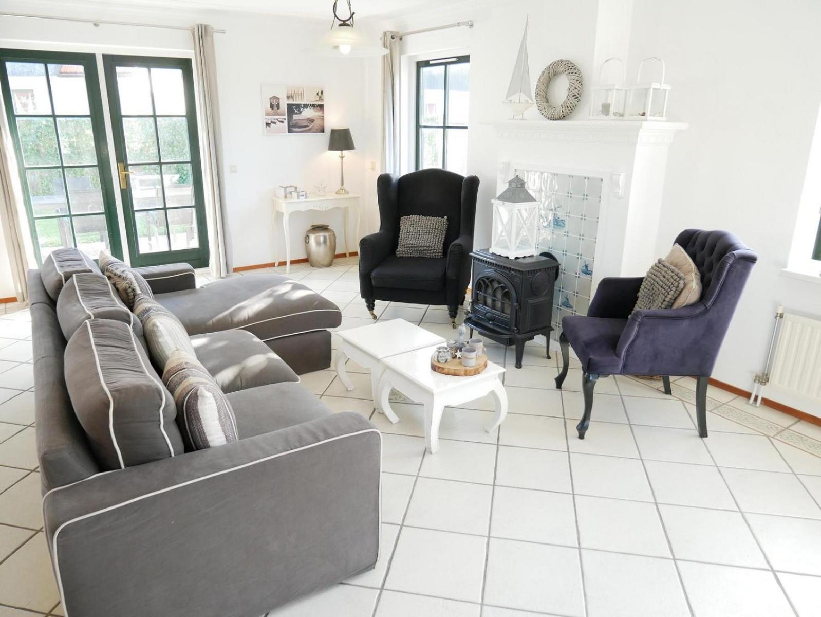 Buitenplaats Villa Deluxe Callantsoog Exteriér fotografie