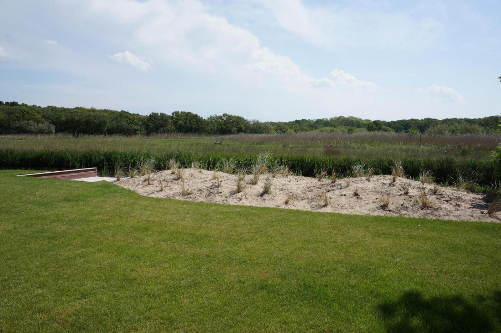 Buitenplaats Villa Deluxe Callantsoog Exteriér fotografie