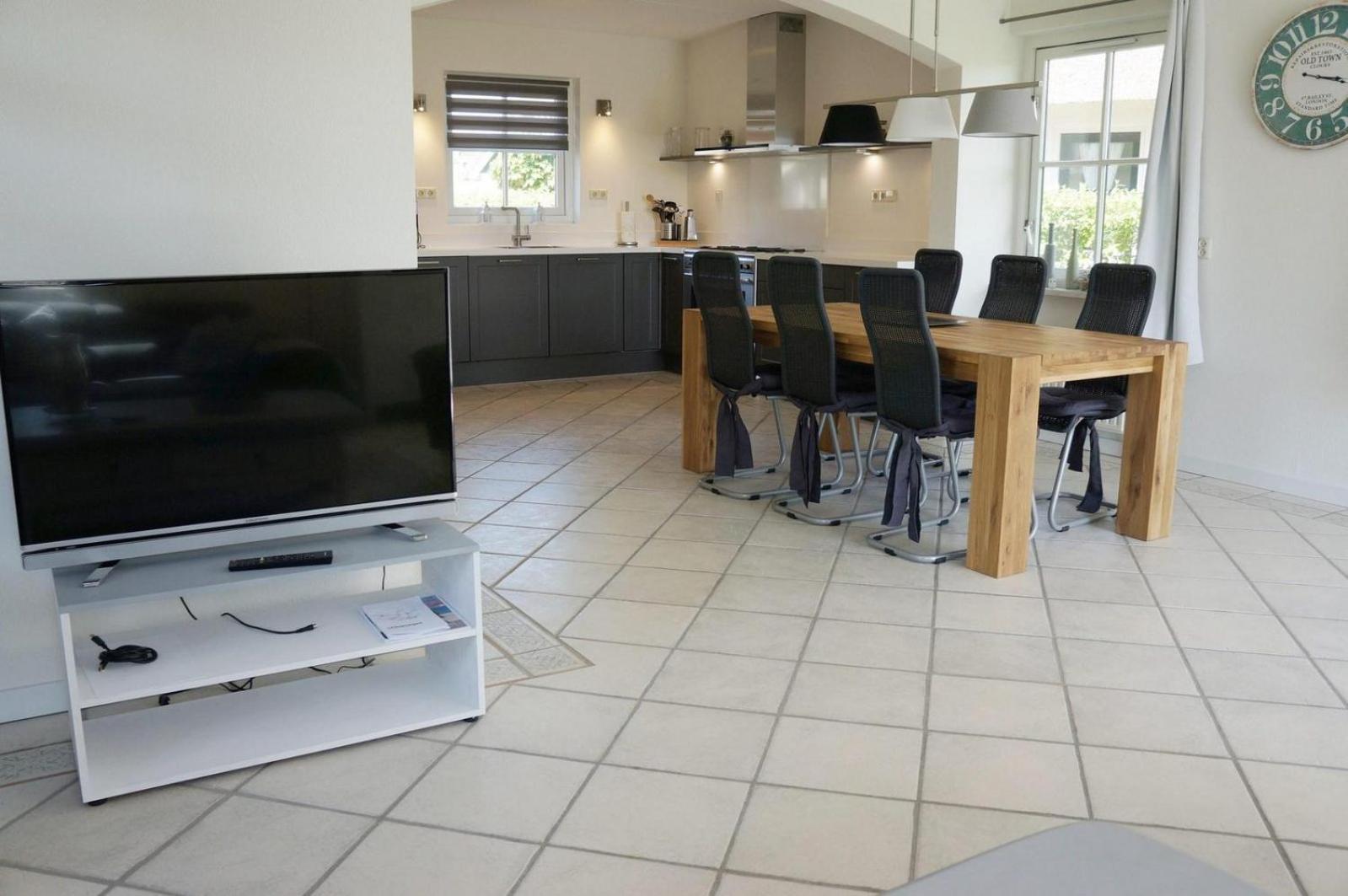 Buitenplaats Villa Deluxe Callantsoog Exteriér fotografie
