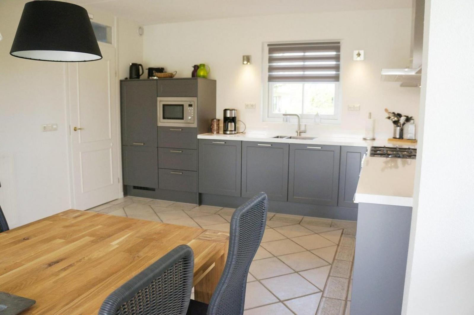 Buitenplaats Villa Deluxe Callantsoog Exteriér fotografie