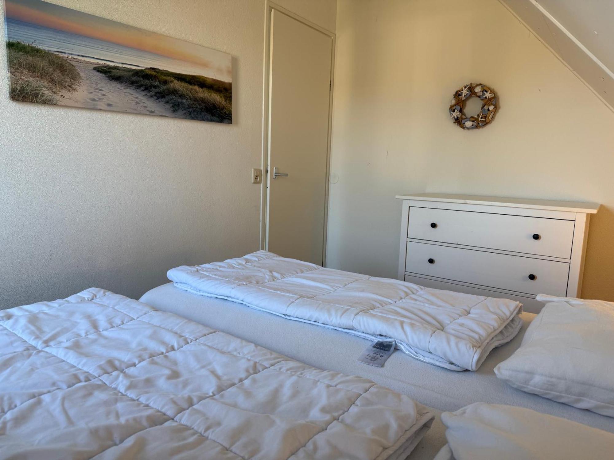 Buitenplaats Villa Deluxe Callantsoog Exteriér fotografie
