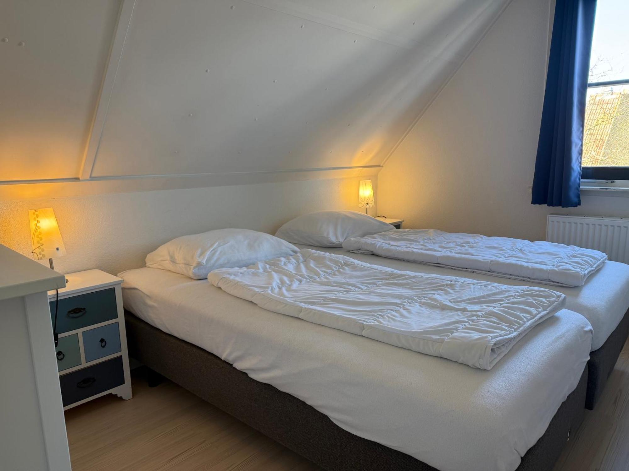 Buitenplaats Villa Deluxe Callantsoog Exteriér fotografie