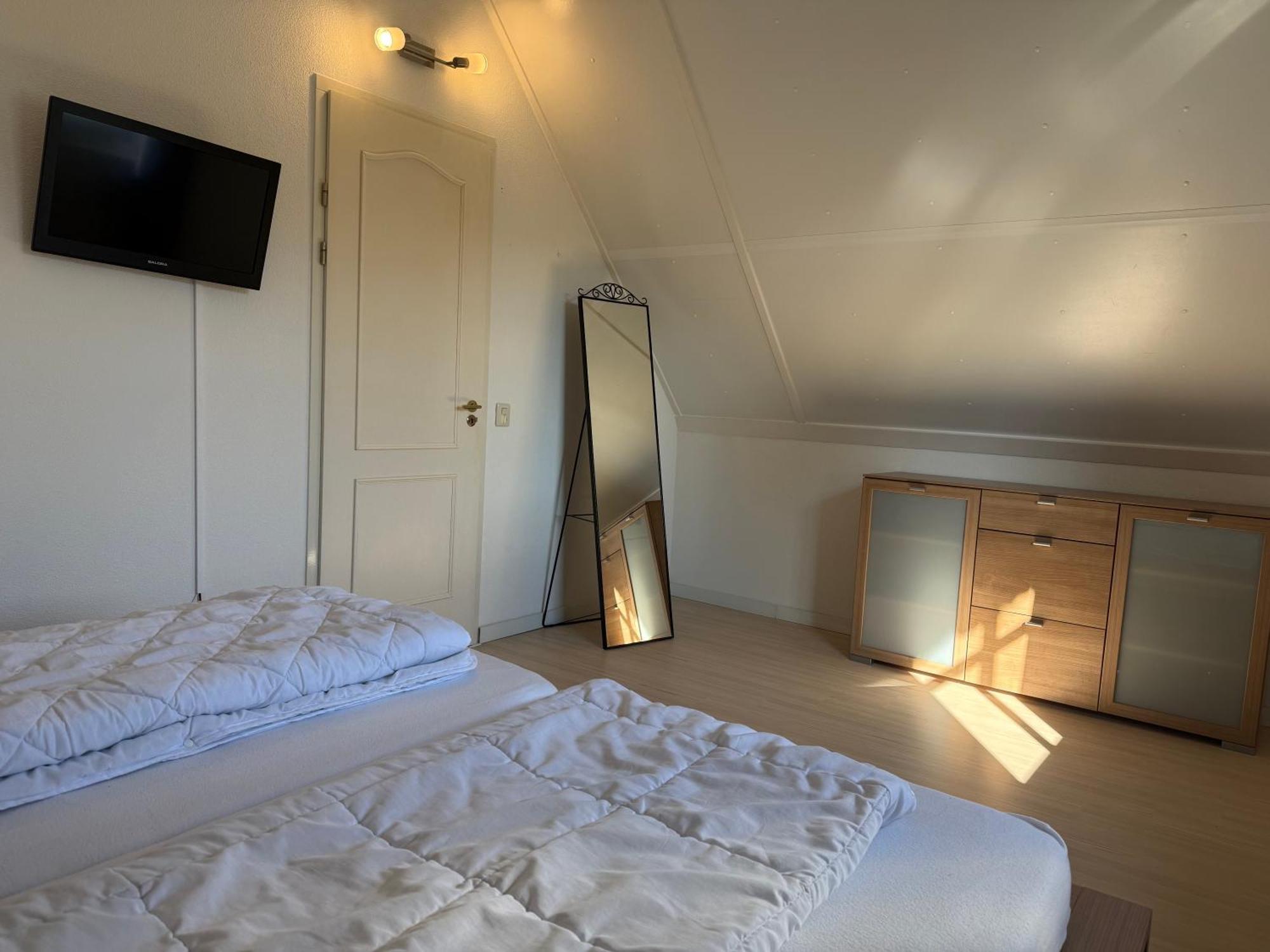 Buitenplaats Villa Deluxe Callantsoog Exteriér fotografie