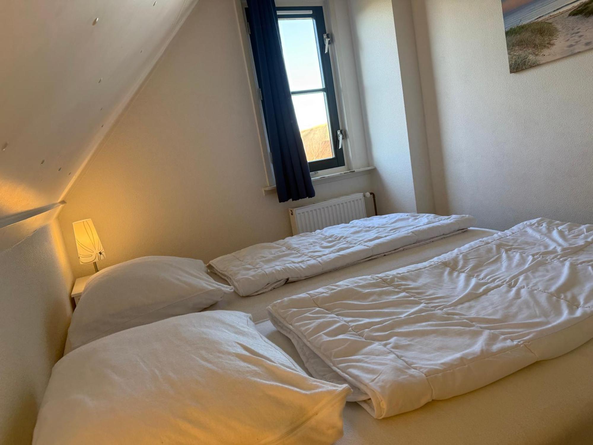Buitenplaats Villa Deluxe Callantsoog Exteriér fotografie