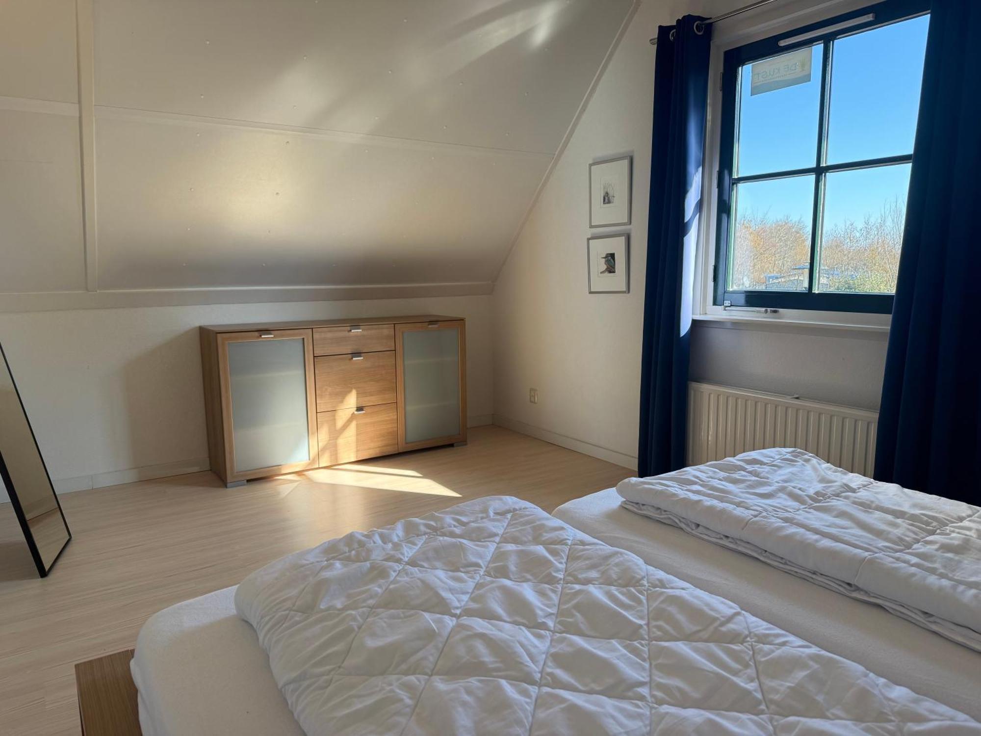 Buitenplaats Villa Deluxe Callantsoog Exteriér fotografie