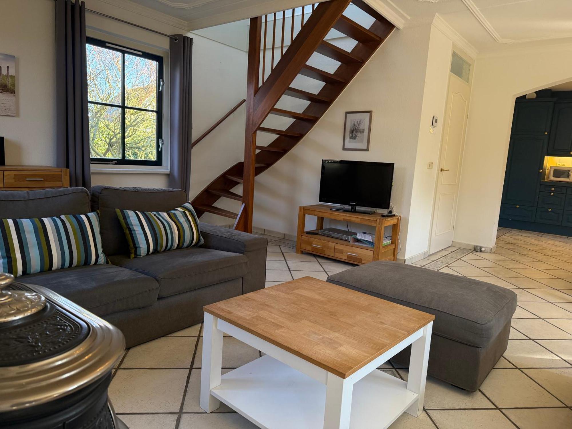 Buitenplaats Villa Deluxe Callantsoog Exteriér fotografie