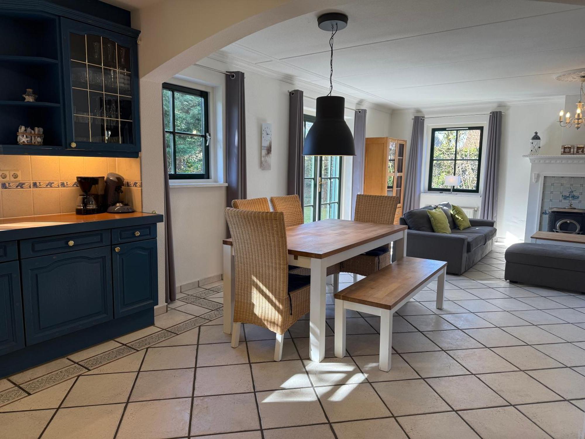 Buitenplaats Villa Deluxe Callantsoog Exteriér fotografie